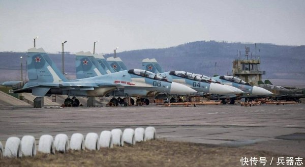 点金网 绕过美国制裁，北非小国为普京送来一笔“救命钱”