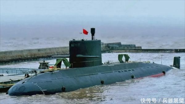 兴业策略 埃及彻底心动了！放弃基洛级赶赴中国谈判，答案藏在3个关键词里