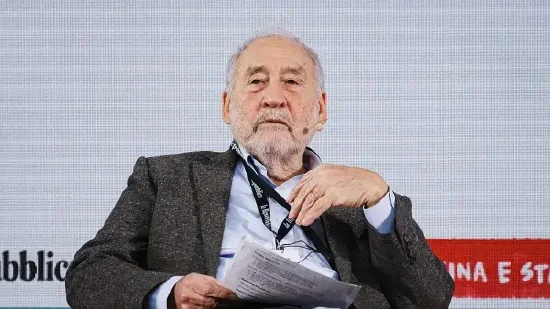 翻倍赚 诺奖得主斯蒂格里茨：美国财政状况将比直观预测更为严峻